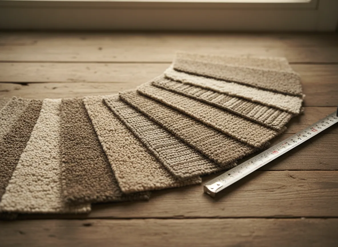 Carpet Installation Gainestown, AL FAQs